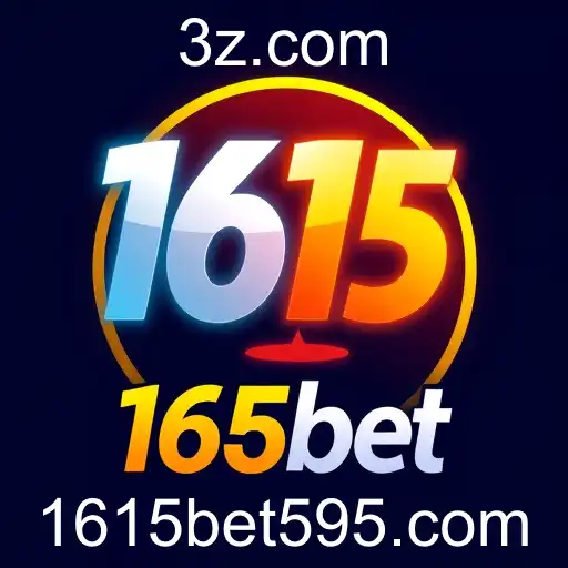 A Ascensão do 1615bet.com no Mercado de Jogos Online