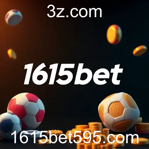 1615bet.com: O Crescimento do Mercado de Apostas em 2026