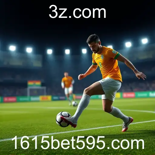 Ascenção e impacto do 1615bet.com no mercado