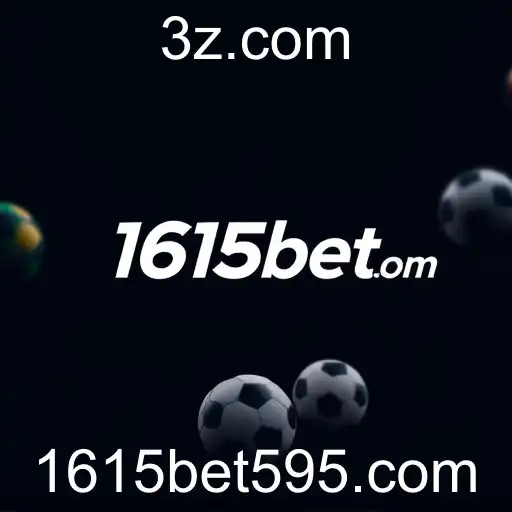 A Evolução do Mercado de Jogos Online com 1615bet.com