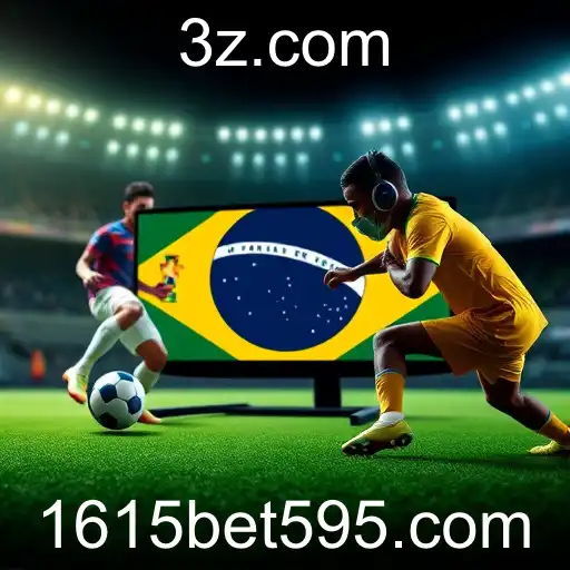 A Expansão do Mercado de Jogatina Online no Brasil