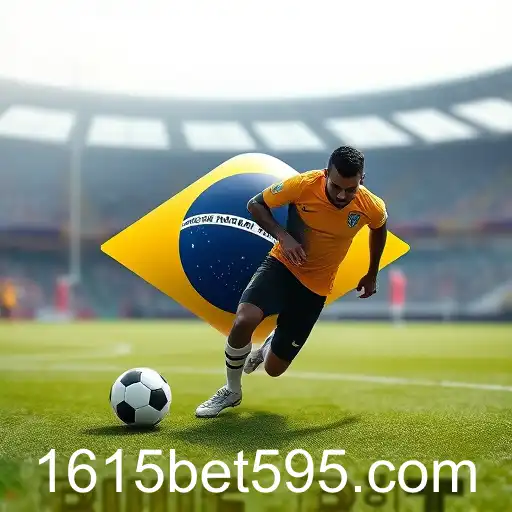 A Influência Crescente dos Jogos Online no Brasil