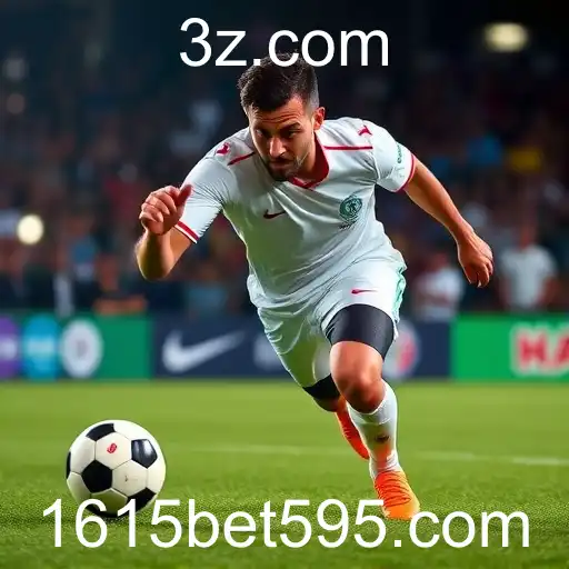 1615bet.com: A Ascensão do Entretenimento Online