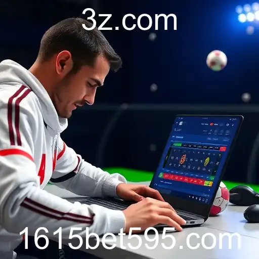 Mercado de Jogos Online em Crescimento e Desafios