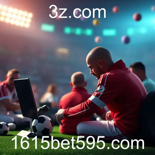 1615bet.com: Expansão e Desafios no Setor de Jogos Online