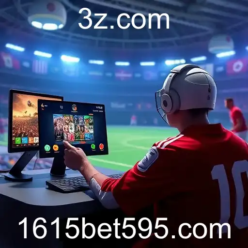 Crescimento das Plataformas de Jogos Online no Brasil
