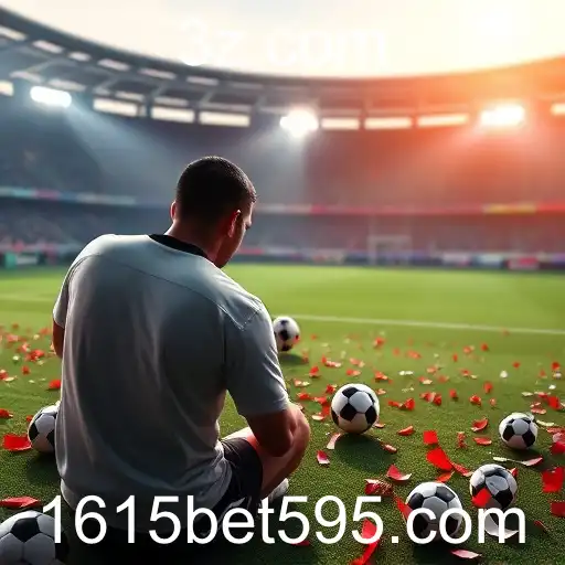 Crescimento dos Jogos Online: 1615bet.com em Destaque