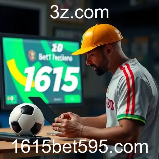 A Ascensão dos Jogos de Apostas Online no Brasil