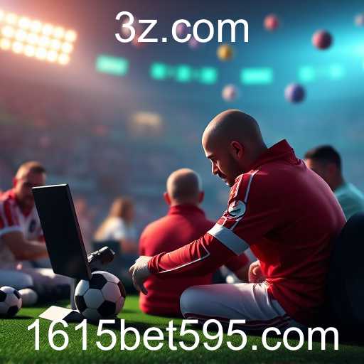 1615bet.com: O Crescimento dos Jogos Online em 2026
