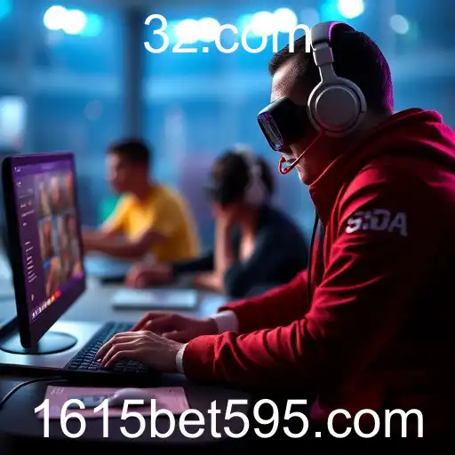 O Crescimento dos Jogos Online no Brasil
