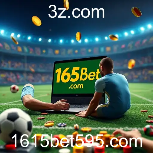 Crescimento dos Jogos Online em 2026: A Ascensão de Sites como 1615bet.com