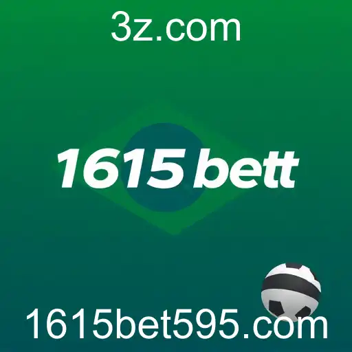Impacto do 1615bet.com na Indústria de Jogos Brasileiros