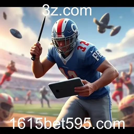 O Crescimento Exponencial dos Jogos Móveis em Plataformas Online