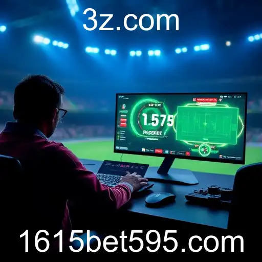 A Evolução dos Jogos Online e o Impacto Atual