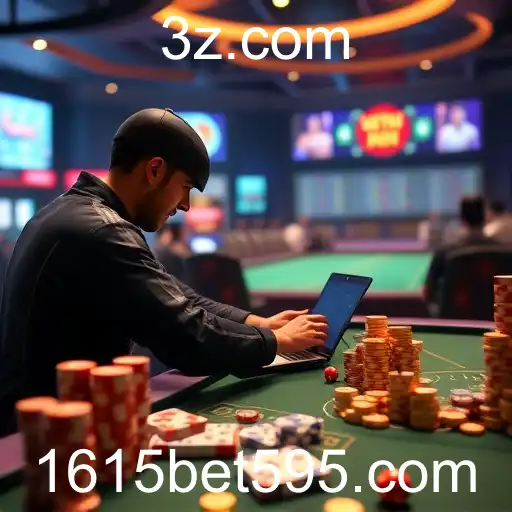 Tendências e Desafios no Mundo dos Jogos Online em 2026