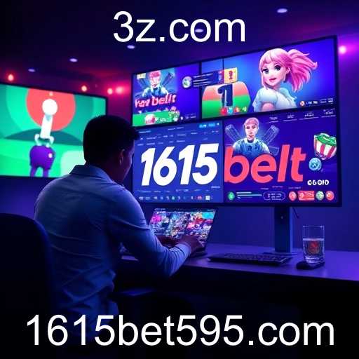 Crescimento dos Jogos Online em Portugal